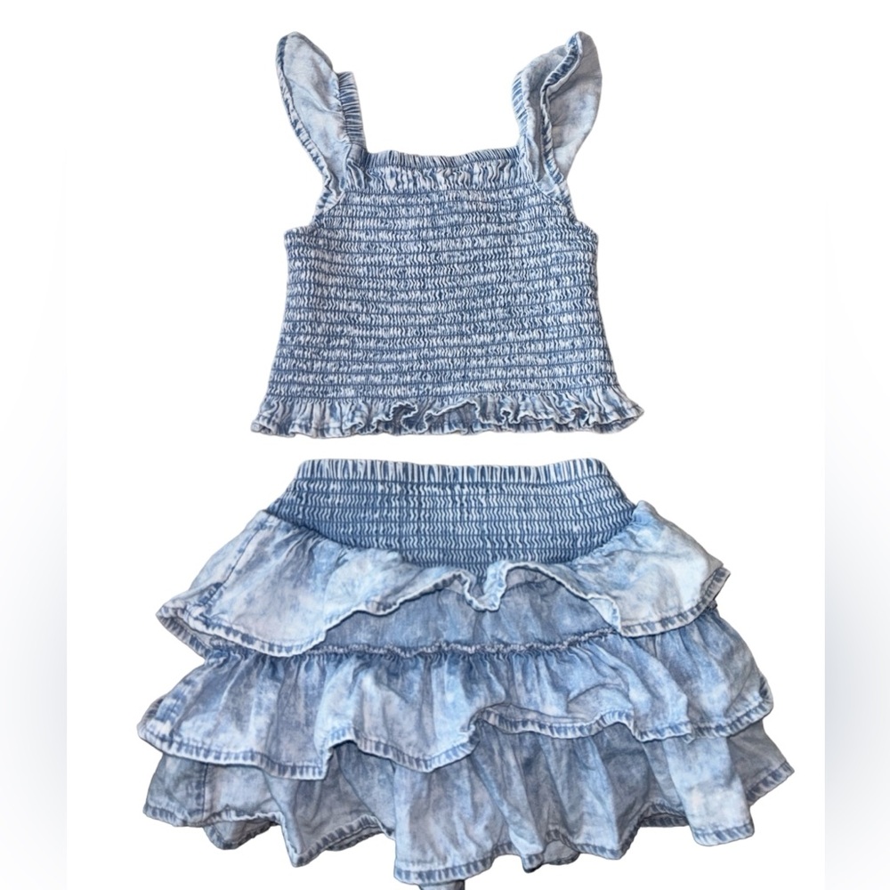 Toddler 2 piece outfit